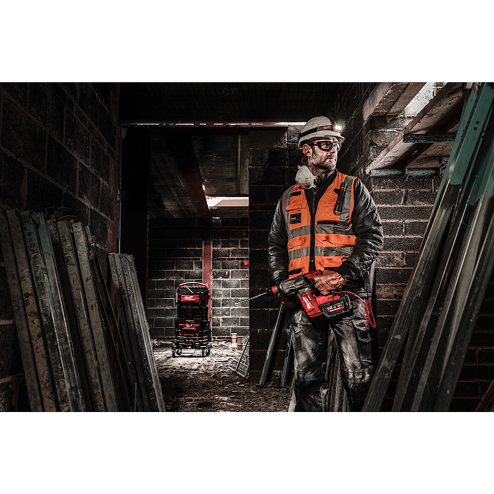 GILETS HAUTE VISIBILITÉ